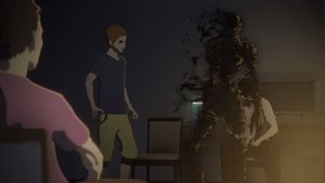 Ajin 2. epizoda