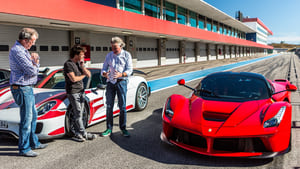 Grand Tour Nejsvětější trojice
