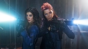 Ash vs Evil Dead Opilý koráb