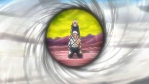 Naruto: Šippúden 470. epizoda