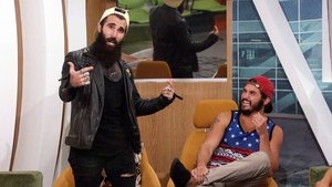 Big Brother 39. epizoda