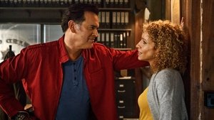 Ash vs Evil Dead Uvěznění