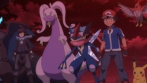 Pokémon Správný hrdina pro správný úkol