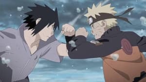Naruto: Šippúden 477. epizoda
