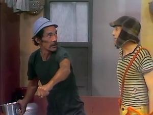 El Chavo del Ocho 20. epizoda