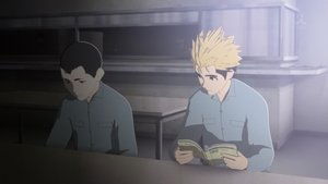 Ajin 4. epizoda