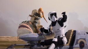 Star Wars: Povstalci Hrdinové Hery