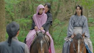 Moon Lovers: Scarlet Heart Ryeo Podřezané zápěstí