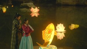 Moon Lovers: Scarlet Heart Ryeo 18. epizoda