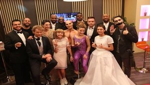 Amerika má talent 22. epizoda
