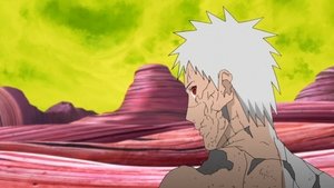 Naruto: Šippúden 472. epizoda