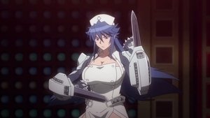 Triage X 9. epizoda