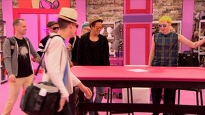 RuPaul's Drag Race All Stars 4. epizoda