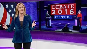 Full Frontal with Samantha Bee 24. epizoda