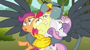 Můj malý Pony: Přátelství je magické Chyba v našich Cutie Marks