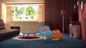 Gumballův úžasný svět 4. epizoda