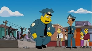 Simpsonovi Monty Burnsův létající cirkus