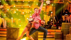 Strictly Come Dancing 6. epizoda