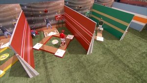 Big Brother 40. epizoda