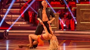 Strictly Come Dancing 4. epizoda
