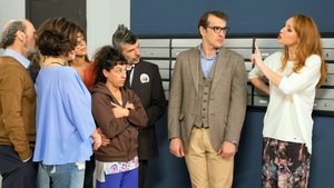 La que se avecina 10. epizoda