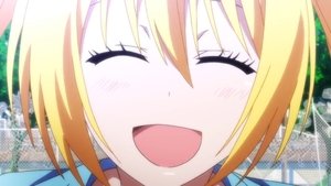 Nisekoi 9. epizoda