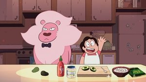 Steven Universe 8. epizoda