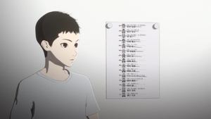 Ajin 5. epizoda