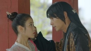 Moon Lovers: Scarlet Heart Ryeo Dvorní dámou v Damiwonu