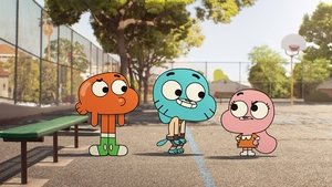 Gumballův úžasný svět 3. epizoda