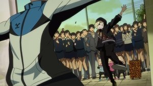 Yuri!!! on Ice 2. epizoda