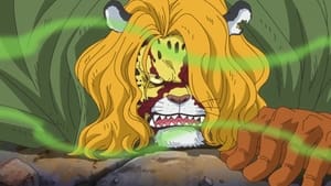 One Piece 760. epizoda