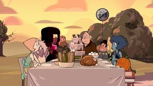 Steven Universe Sklizeň drahokamů