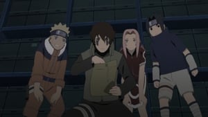Naruto: Šippúden 469. epizoda