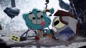 Gumballův úžasný svět 2. epizoda