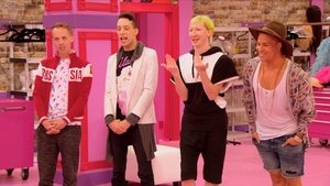 RuPaul's Drag Race All Stars 8. epizoda