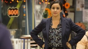 Brooklyn 99 Halloween IV