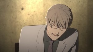 Ajin 6. epizoda