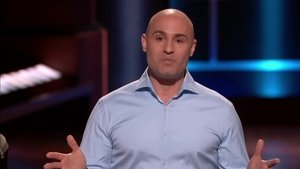 Shark Tank 1. epizoda