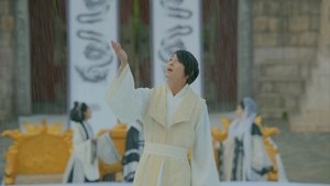 Moon Lovers: Scarlet Heart Ryeo On je král Gwangjong