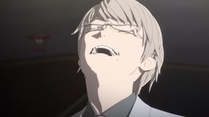 Ajin 11. epizoda