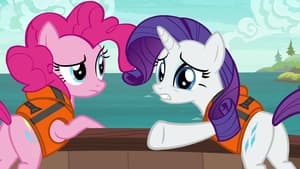 Můj malý Pony: Přátelství je magické Poníkovský pohled na věc
