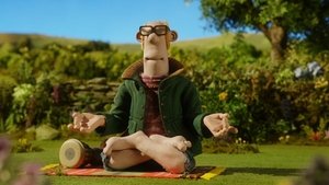 Ovečka Shaun Farmář dvojí tváře