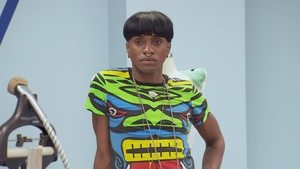Project Runway 1. epizoda