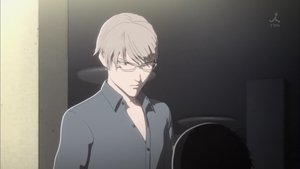 Ajin 3. epizoda