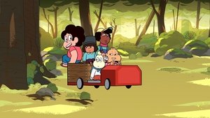 Steven Universe Cibulova banda
