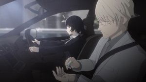 Ajin 8. epizoda