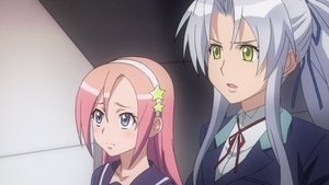 Triage X 8. epizoda