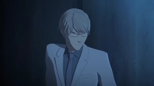 Ajin 12. epizoda
