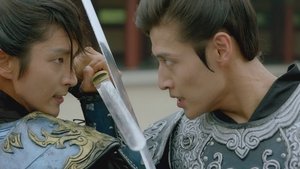Moon Lovers: Scarlet Heart Ryeo Vzpoura